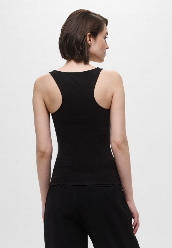 Armani Exchange Майка - фото 3