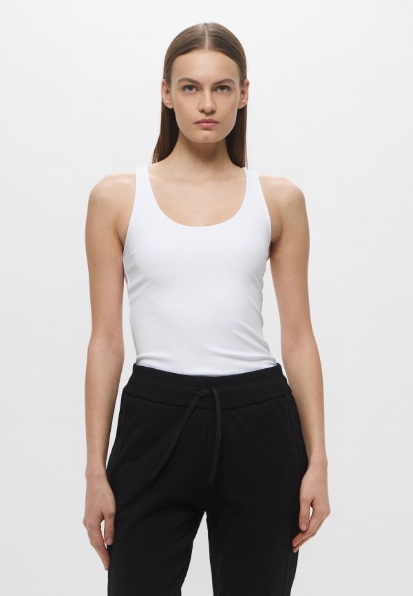 Armani Exchange Майка - фото 1