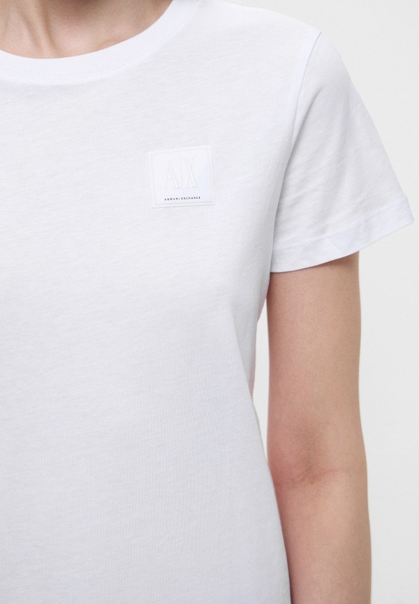 Armani Exchange Футболка - фото 4
