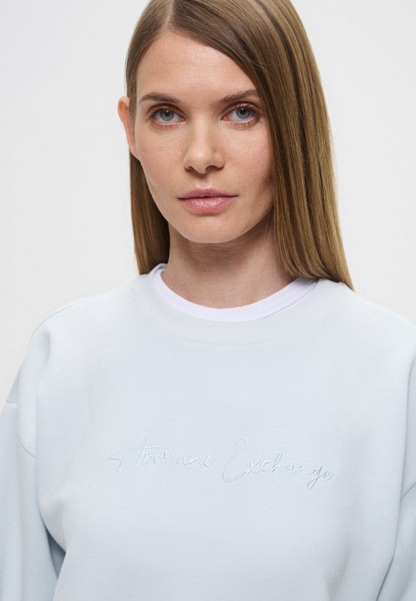 Armani Exchange Свитшот - фото 4