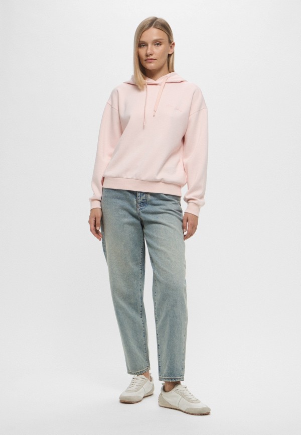 Armani Exchange Худи - фото 2