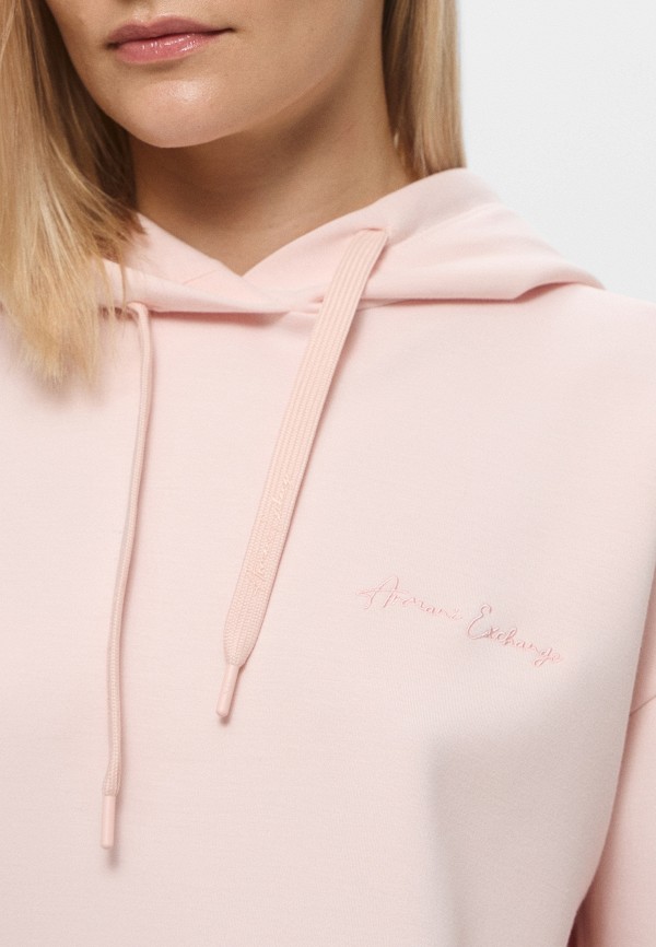 Armani Exchange Худи - фото 4
