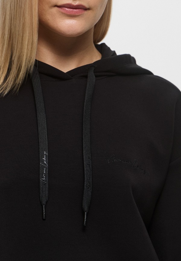 Armani Exchange Худи - фото 5