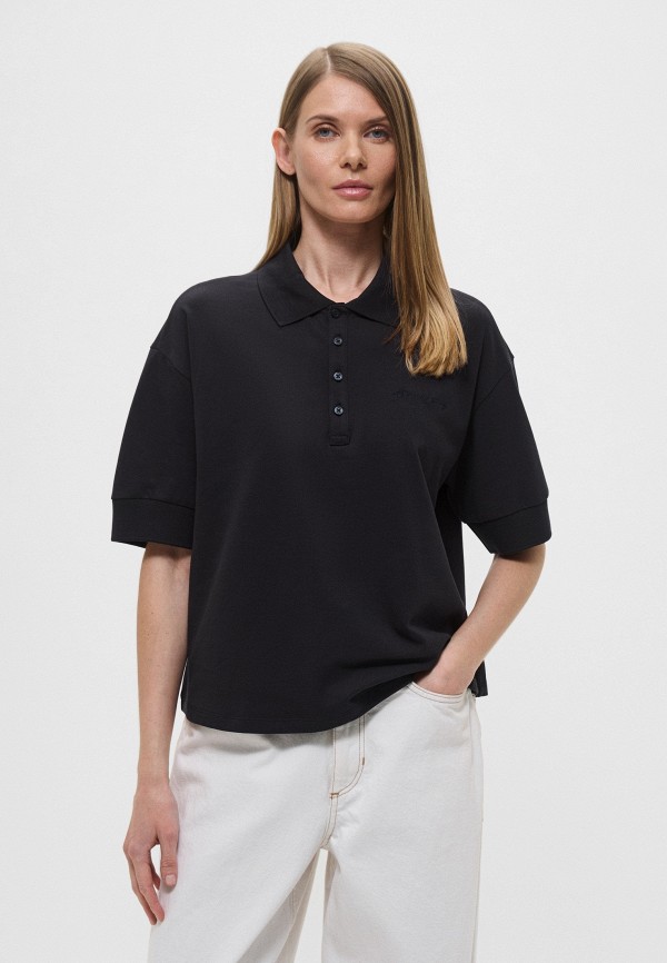 Armani Exchange Поло - фото 1