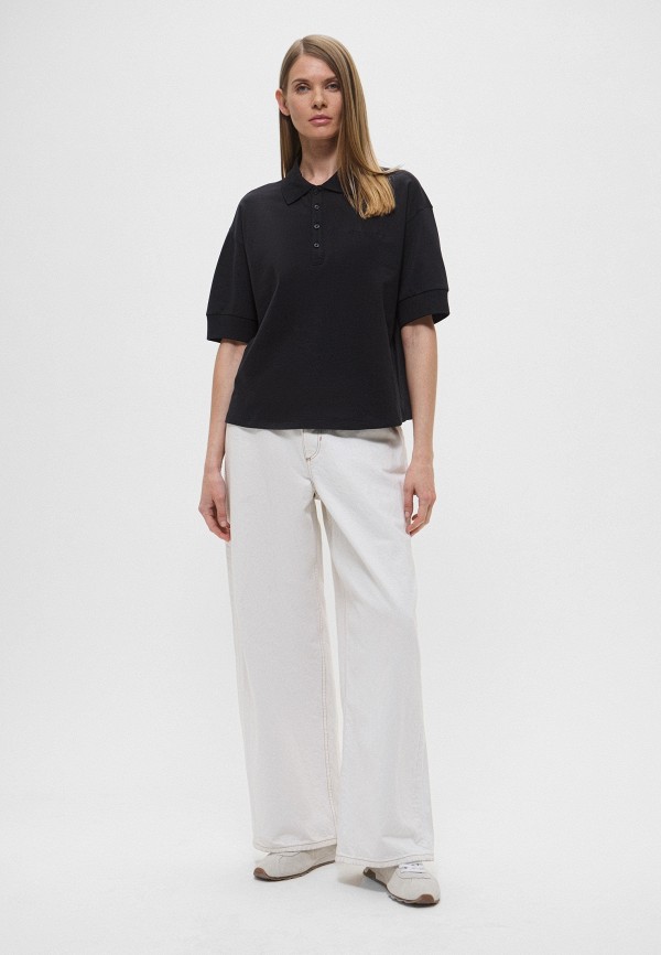 Armani Exchange Поло - фото 2