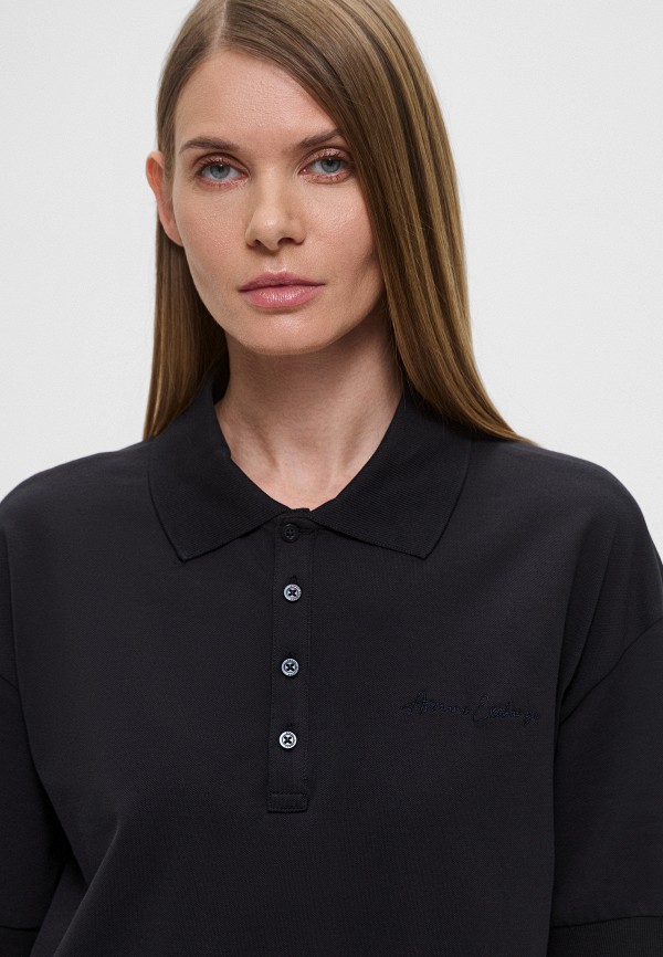 Armani Exchange Поло - фото 4