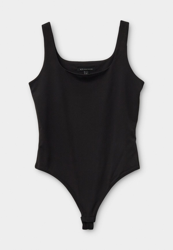 Armani Exchange Боди - фото 5