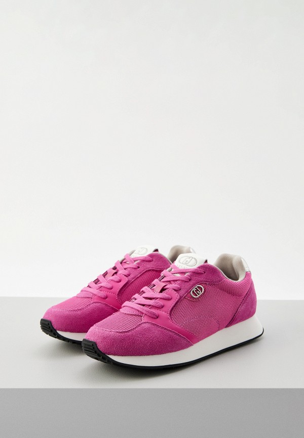 Liu Jo Кроссовки - фото 3