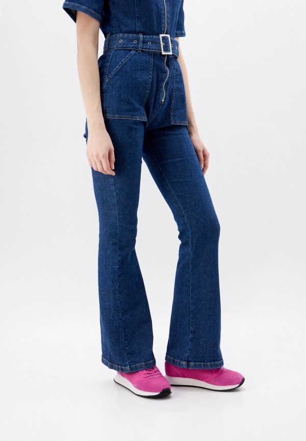 Liu Jo Кроссовки - фото 6