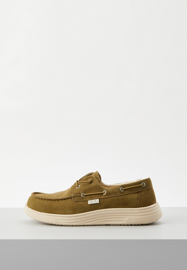 Liu Jo Топсайдеры - фото 1