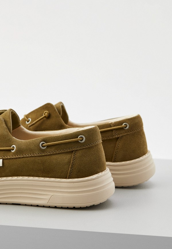 Liu Jo Топсайдеры - фото 4