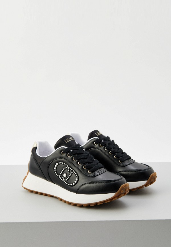 Liu Jo Кроссовки - фото 3