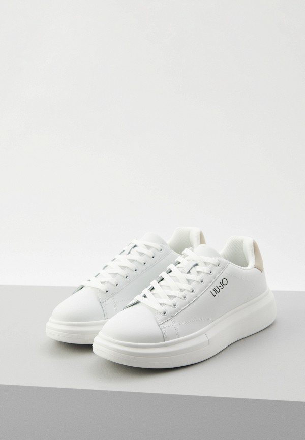 Liu Jo Кеды - фото 3