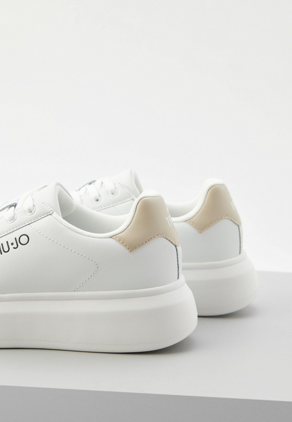 Liu Jo Кеды - фото 4