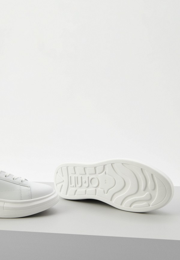 Liu Jo Кеды - фото 5