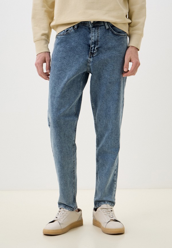 On the 1st Джинсы - фото 1