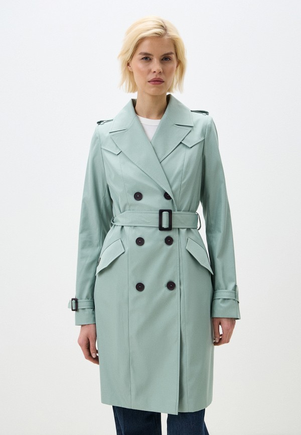 Marsena Тренч - фото 2