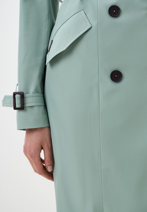 Marsena Тренч - фото 4