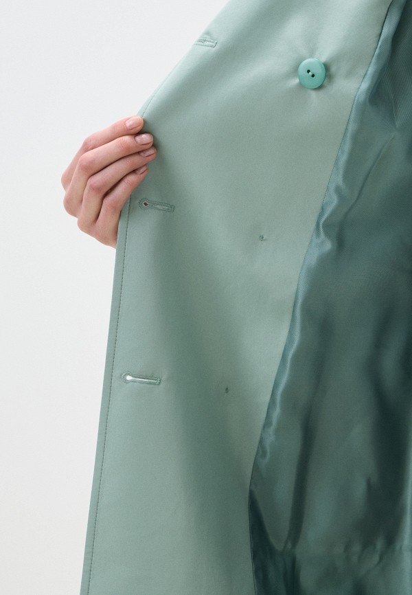 Marsena Тренч - фото 5