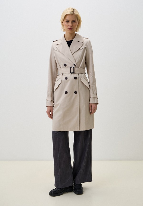 Marsena Тренч - фото 1