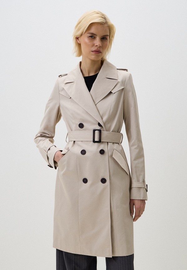 Marsena Тренч - фото 2