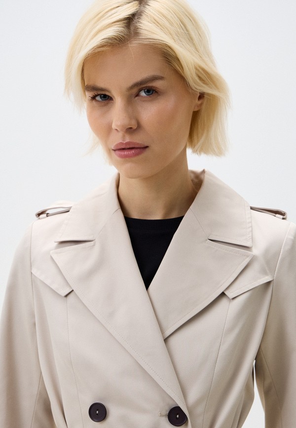 Marsena Тренч - фото 4