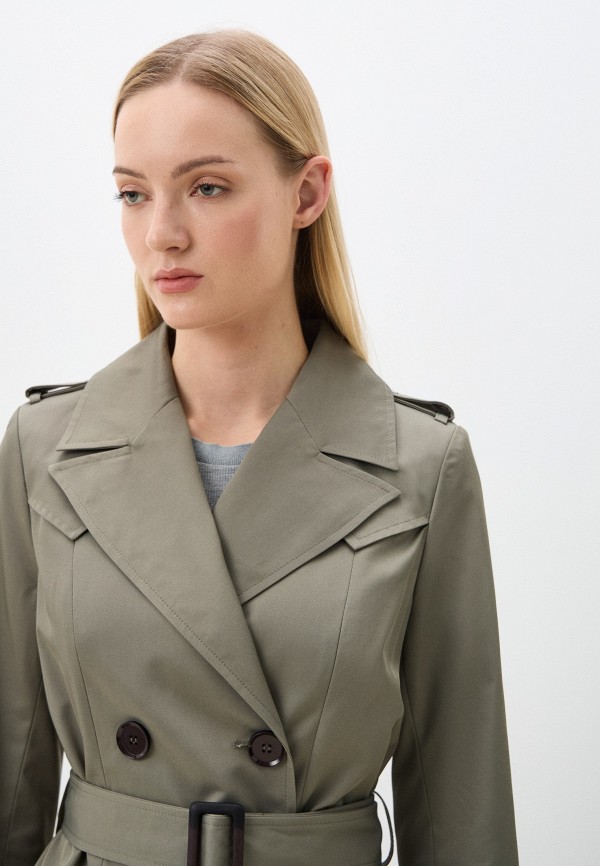 Marsena Тренч - фото 4