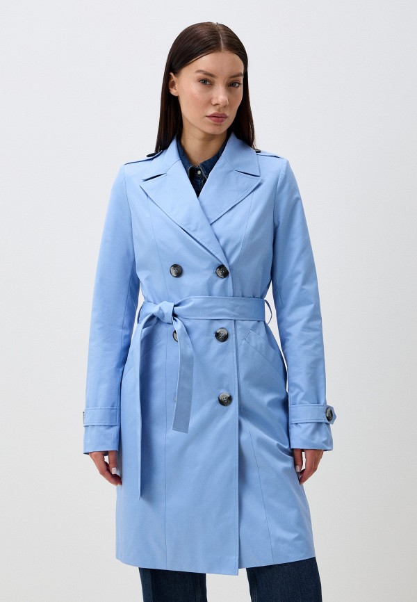 Sei Unica Тренч - фото 2