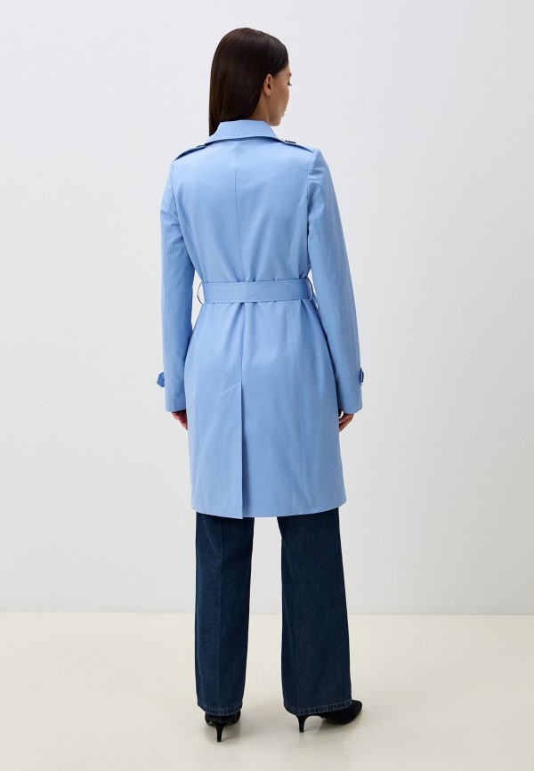 Sei Unica Тренч - фото 3