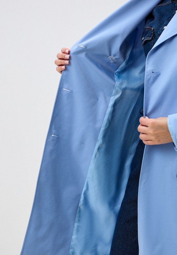 Sei Unica Тренч - фото 5