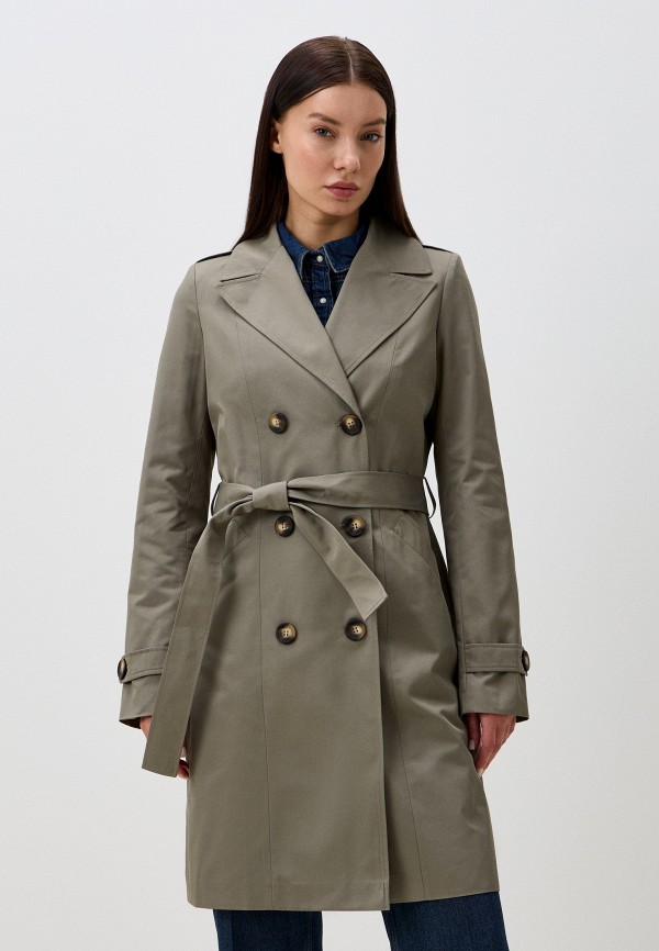 Sei Unica Тренч - фото 2