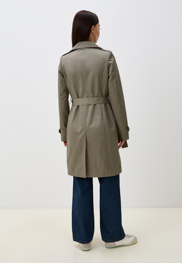 Sei Unica Тренч - фото 3