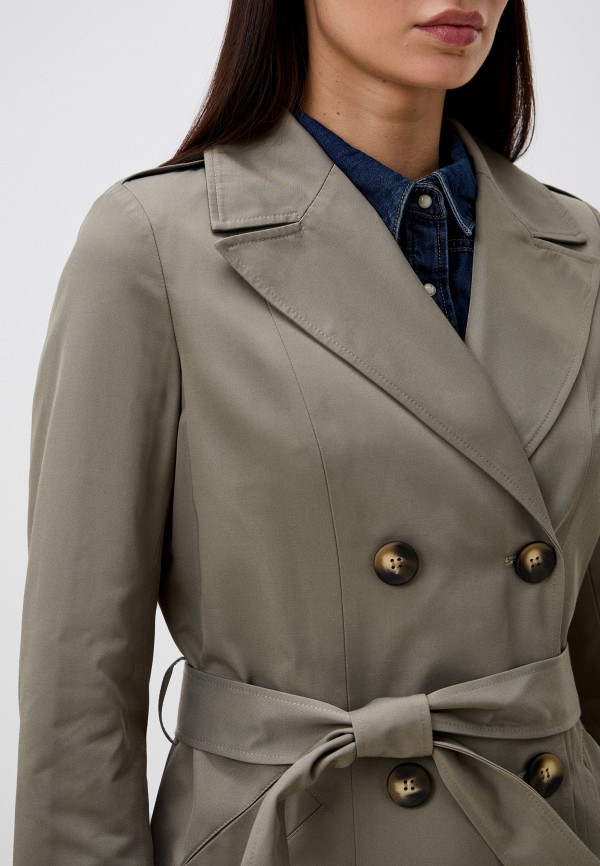 Sei Unica Тренч - фото 4