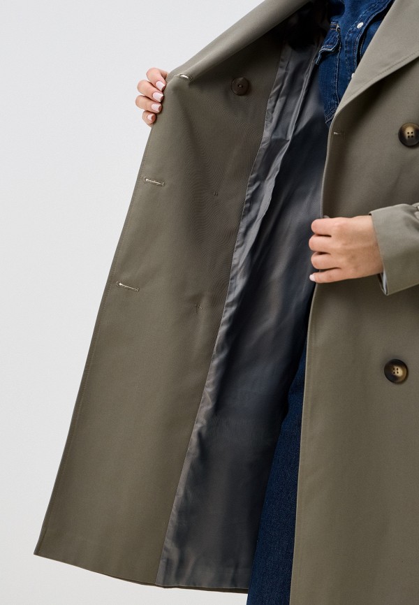 Sei Unica Тренч - фото 5