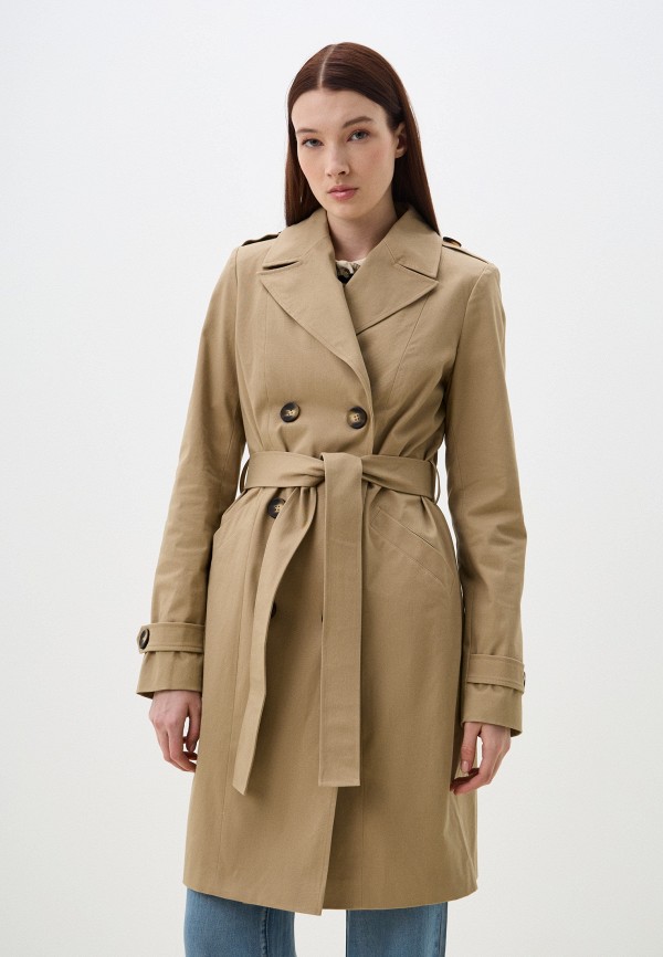 Sei Unica Плащ - фото 1