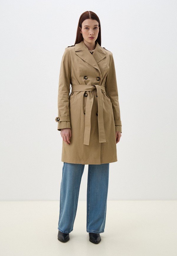 Sei Unica Плащ - фото 2