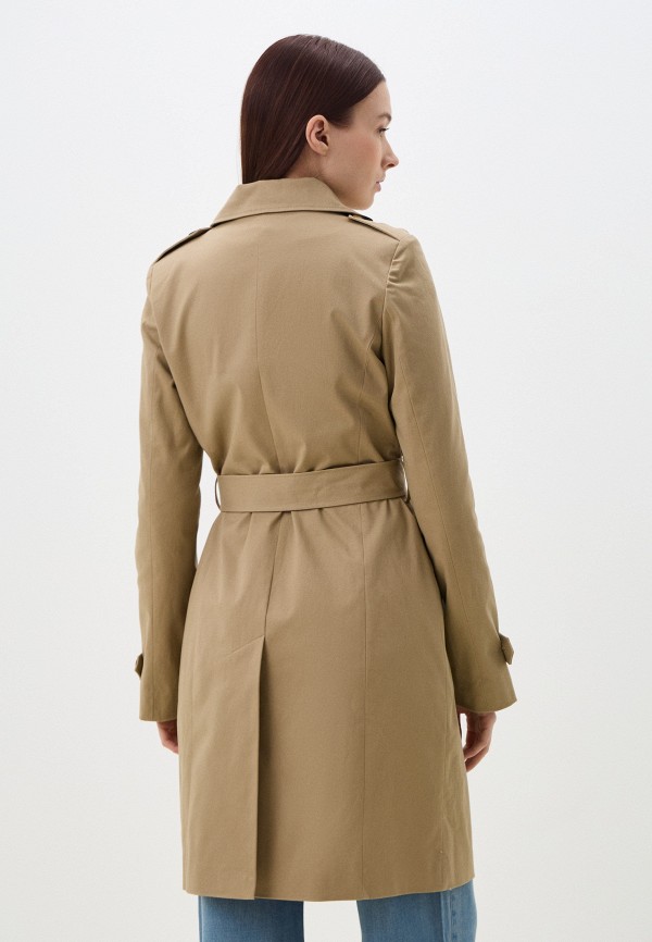 Sei Unica Плащ - фото 3