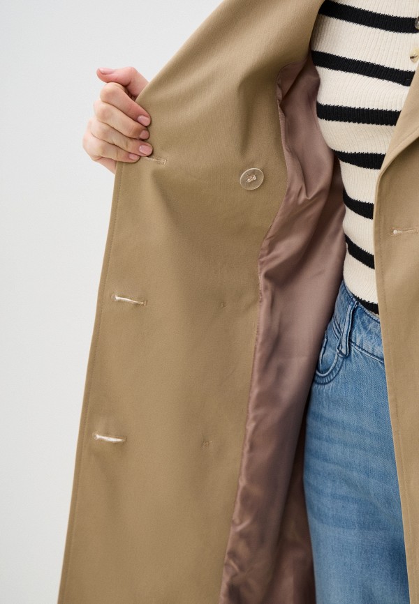 Sei Unica Плащ - фото 5