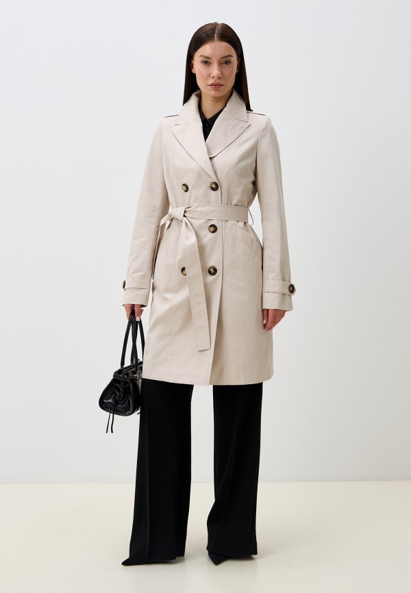 Sei Unica Тренч - фото 1