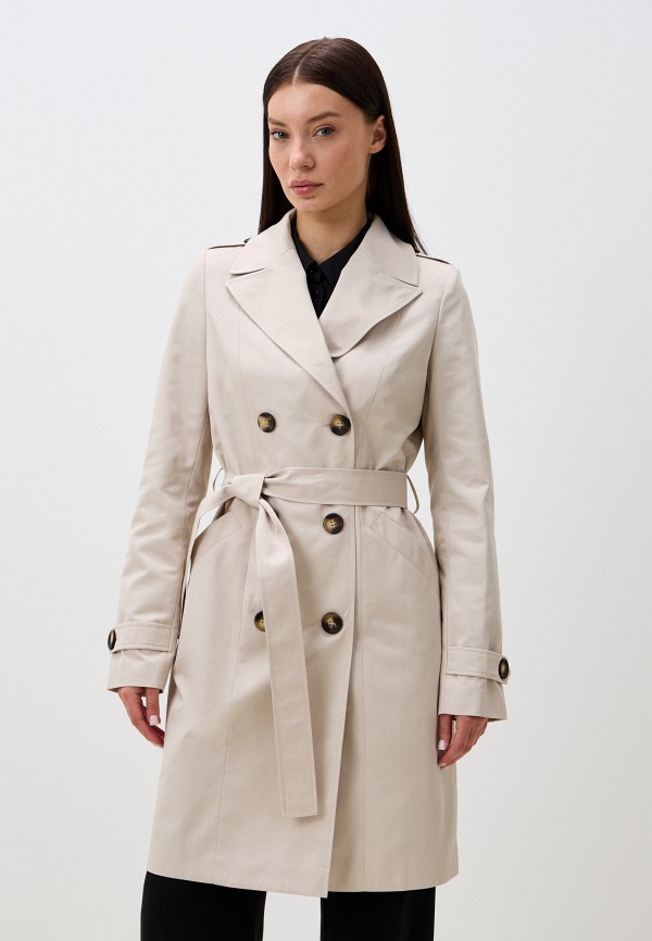 Sei Unica Тренч - фото 2