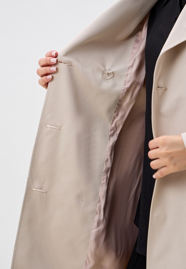 Sei Unica Тренч - фото 5