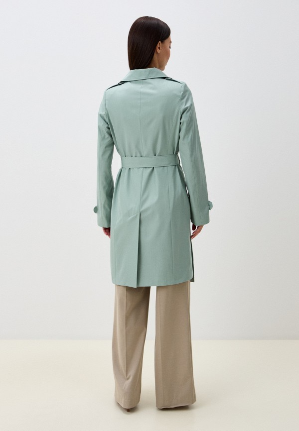 Sei Unica Тренч - фото 3