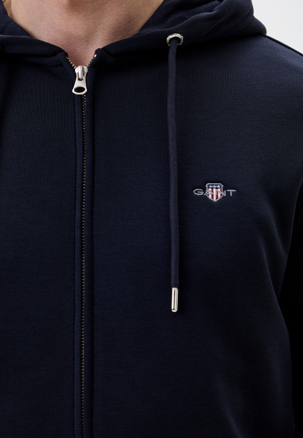 Gant Толстовка - фото 5