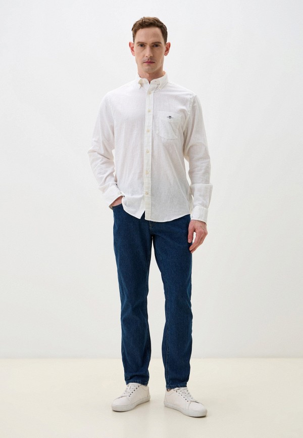 Gant Рубашка - фото 2