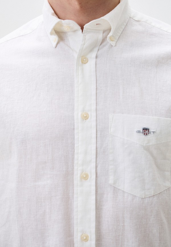 Gant Рубашка - фото 4