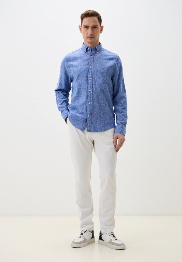 Gant Рубашка - фото 2