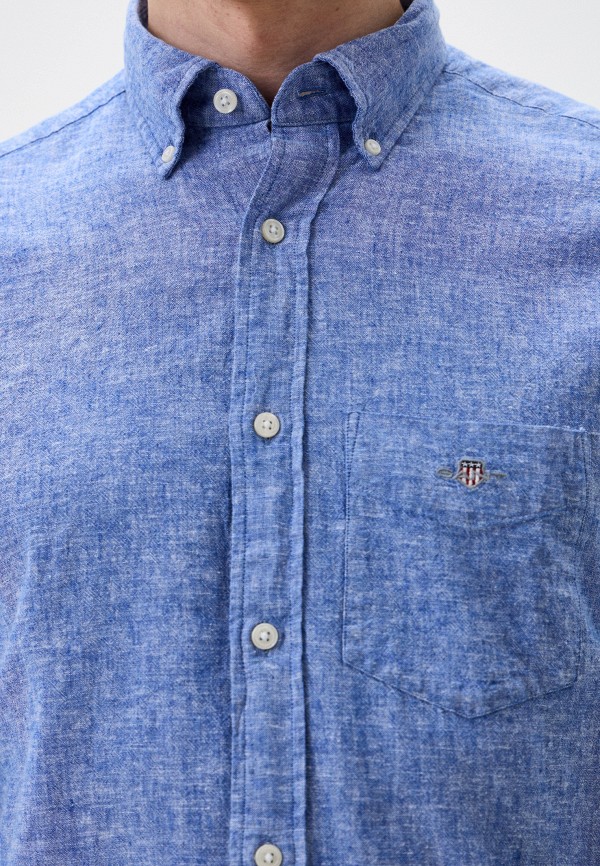 Gant Рубашка - фото 4