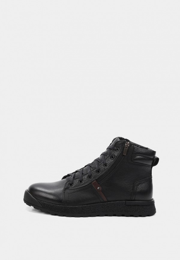 NWC New Youth Club Ботинки - фото 1