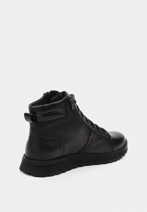 NWC New Youth Club Ботинки - фото 3