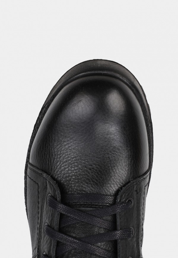 NWC New Youth Club Ботинки - фото 4